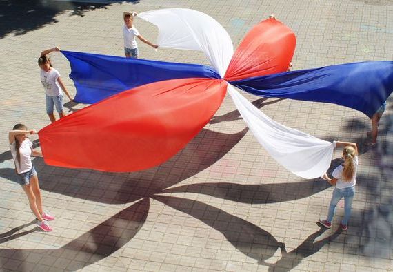 прописка в Мурманской области